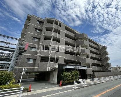 アルファステイツ城乾西八代の外観画像
