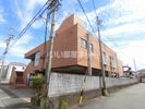 リヨン江戸橋の外観画像