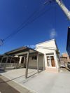 【新築】安江一戸建の外観画像