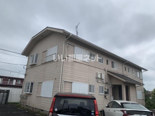 カサデグランルホの外観画像