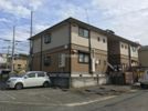 ピボットハイムBの外観画像