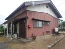 阿賀野市保田平屋戸建て賃貸の外観画像