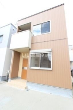 若鶴町236KODATEXⅠの外観画像
