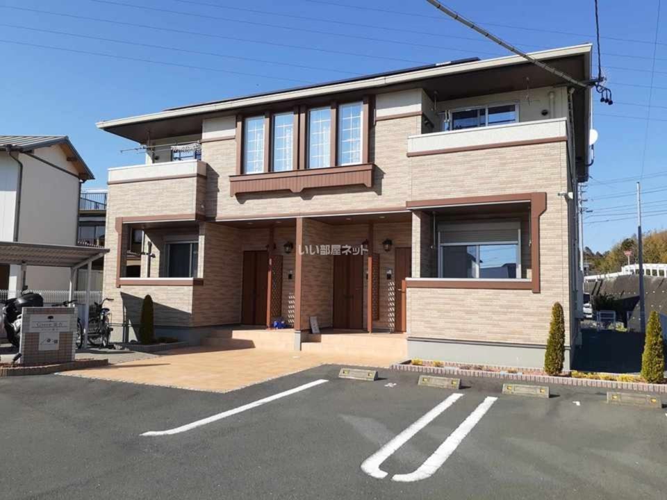 グローヴⅣの外観画像