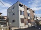 スリープレイスナインの外観画像