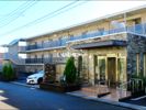 アンジュール 鶴川の外観画像