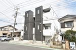 CB指扇ミネルヴァの外観画像