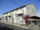 ハーリンガムコート都賀 Cの外観画像