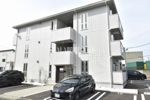 D‐ROOMときめき東の外観画像