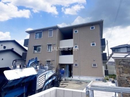 (仮称)D-room三田市相生町の外観画像