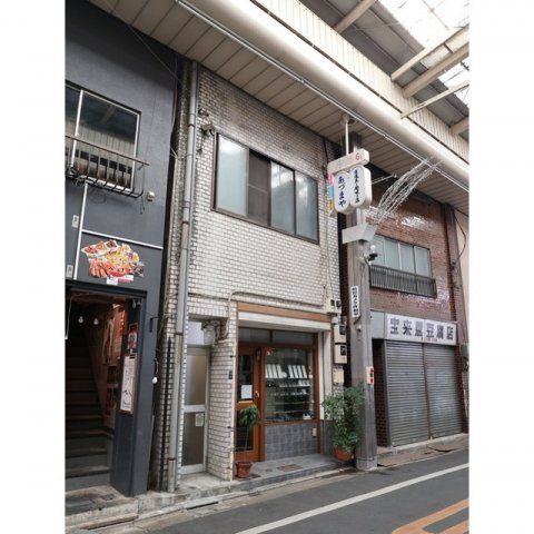 小山4丁目貸家の外観画像