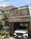 西落合戸建の外観画像