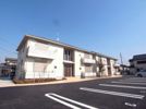 カーサ・グラシアス D棟の外観画像