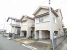 米田ハイツの外観画像