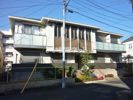 シャーメゾン風雅の外観画像