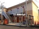 キャメル草加住吉Aの外観画像