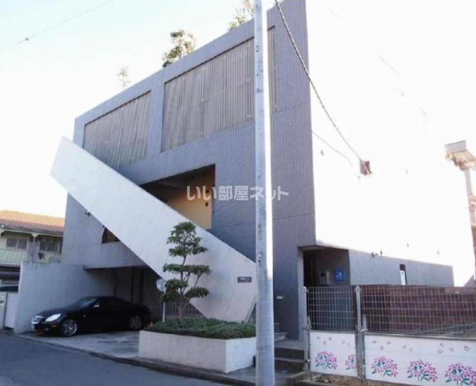 フェリスKYの外観画像