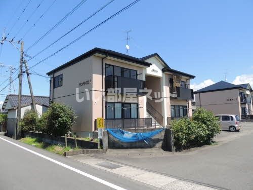サンライズ Ⅰの外観画像