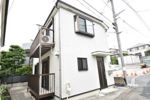 渋谷貸家の外観画像