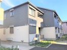 ナーシサス・コート大倉山B棟の外観画像