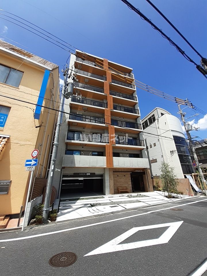 Venusta藤井寺の外観画像