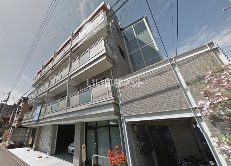 CASA井の外観画像