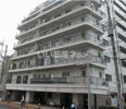 シャンボール川崎の外観画像