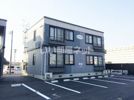 シャ－メゾン松ヶ枝Bの外観画像