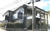 ハーモニーイン広田の外観画像