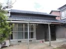 山道一戸建の外観画像