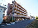 サンヒルズ御薗の外観画像