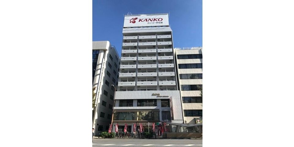 ジャコワ東日本橋の外観画像