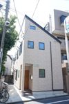 ディアコート都立大学の外観画像