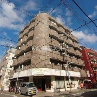 トラスティ加美の外観画像