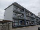 佃マンションBの外観画像