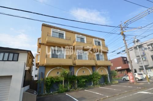 Boudoirの外観画像