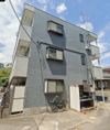 パークハイム12の外観画像