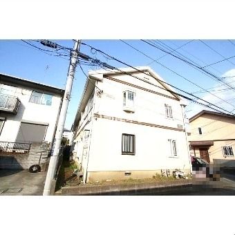 テラスラークの外観画像
