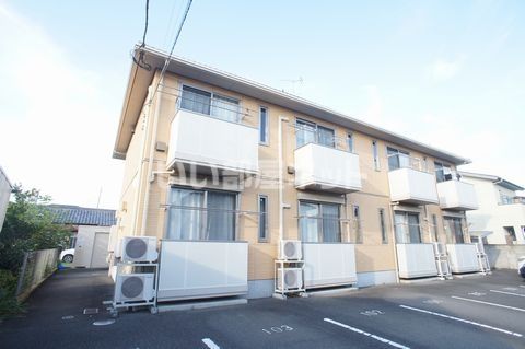 サンテラスの外観画像