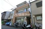 シャトレタカヤの外観画像