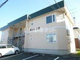 あずさ6号の外観画像