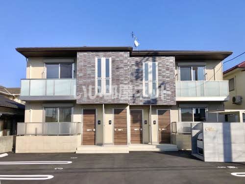 オットの外観画像