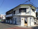 井上アパートの外観画像