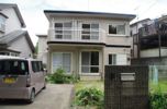 1戸建 古河市谷貝の外観画像