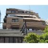 ホーユウパレス板橋仲宿の外観画像