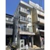 プランベイム黒川の外観画像