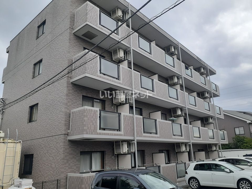 アルコバレーノIの外観画像