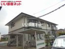 千波Aの外観画像