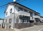 フォブール南屋島Aの外観画像