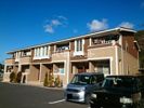 メゾン洪庵 Aの外観画像
